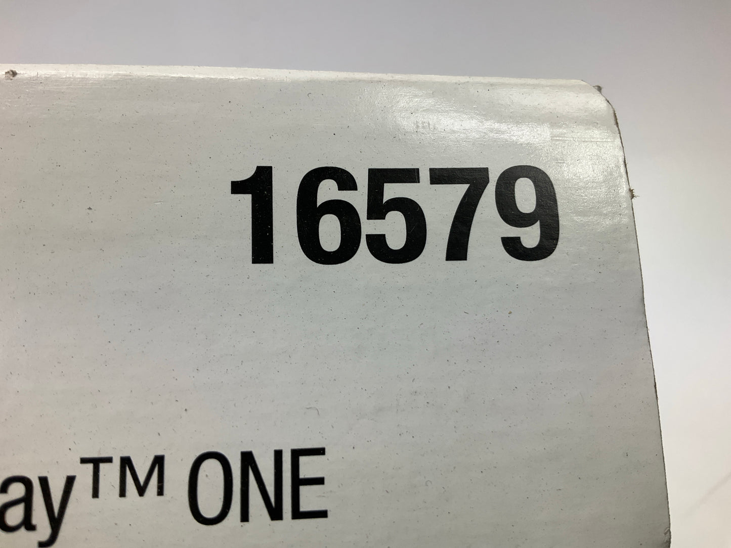 3M 16579 PPS Accuspray ONE Replacement Paint Spray Gun