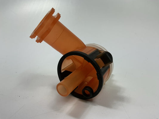 (3) Heads - 3M 16612 Accuspray Atomizing Head, Orange, 1.4mm