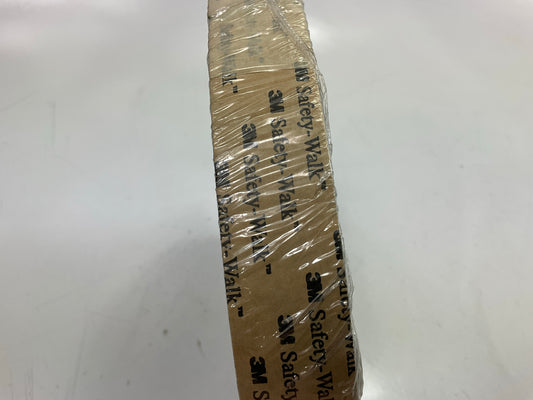 3M 19321 Safety-Walk 370 Grey Non-Skid Tape / Tread Marine 1'' X 60-feet, 1 Roll