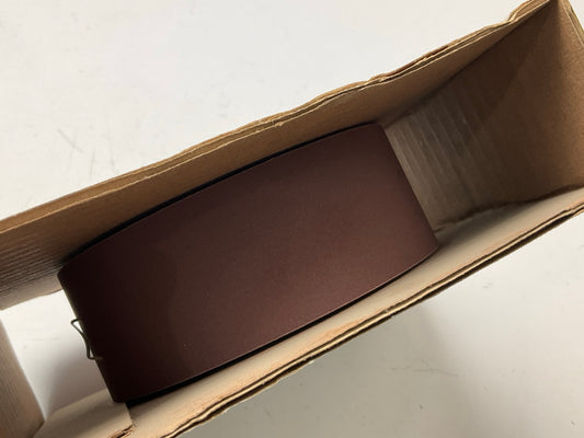 3M19795 Abrasive Utility Cloth Roll 314D P400 400 Grit 1-1/2'' X 20 Yd Sandpaper