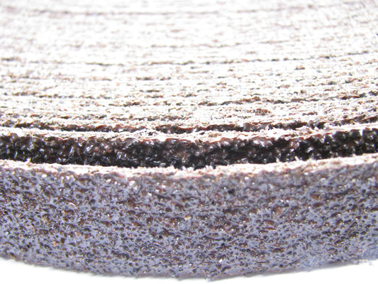 3m 241D Three-M-Ite Utility Cloth Roll 1'' 36 Grade Grit X 50 Yard