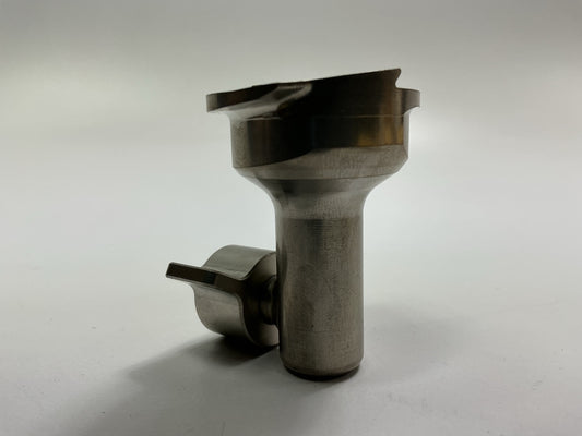 3M 26138 PPS Series 2.0 Adapter #S42, 3/8 Female R-Angle, 19 Thread BSP