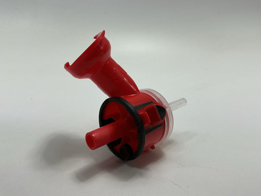 (2) 3M 26620 2.0MM Accuspray Atomizing Head Refill Pack For 3M PPS Series 2.0