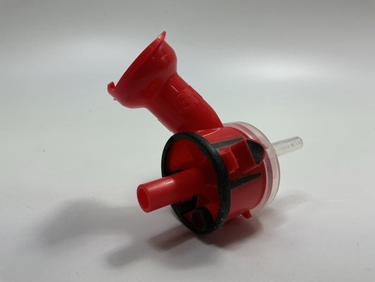 3M 26620 2.0MM Accuspray Atomizing Head Refill Pack For 3M PPS Series 2.0, 3 Pcs