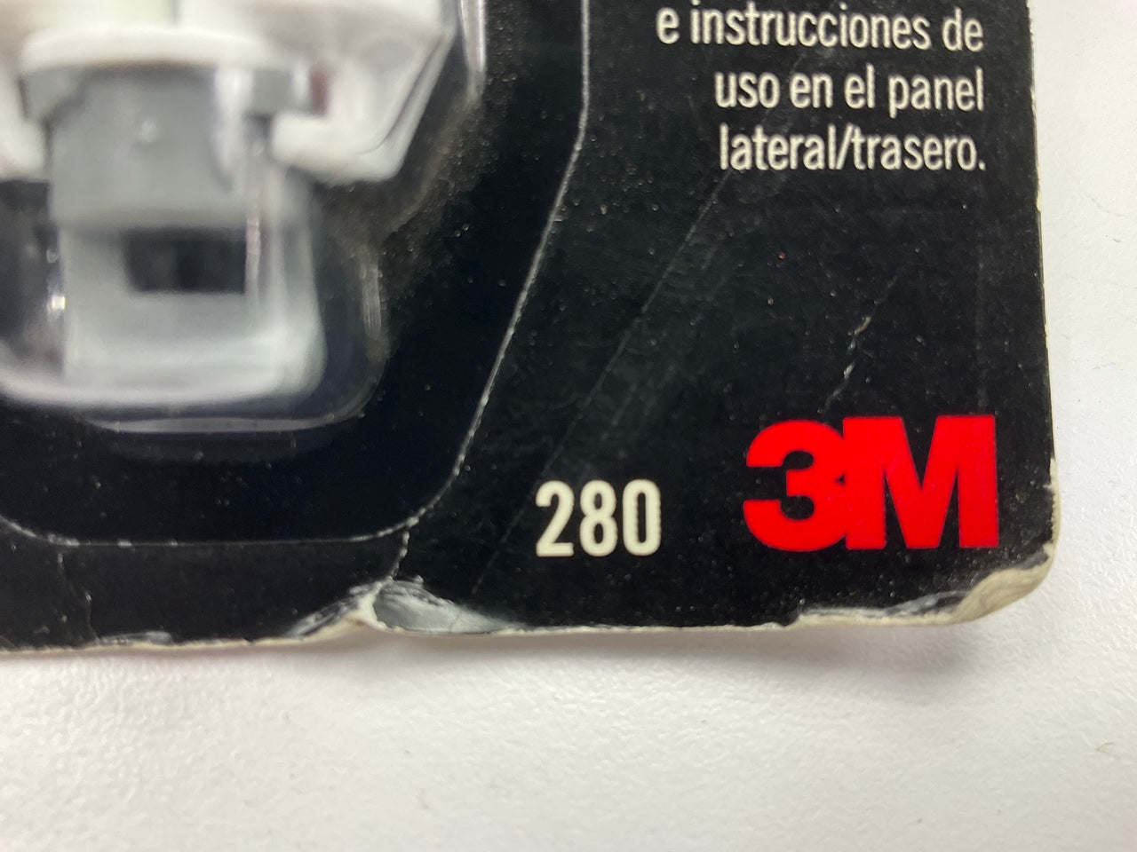 3M 280 Bondo Bumper Repair Kit .34 Oz