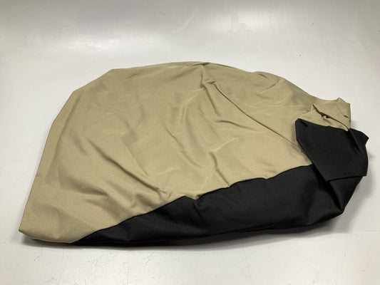 3M 30137 Heavy Duty Canvas Wheel Masker Kit, 20 Inch