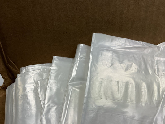 3M 30202 Disposable Plastic Wheel Maskers, 12''-15'' Wheels, Pack Of 125