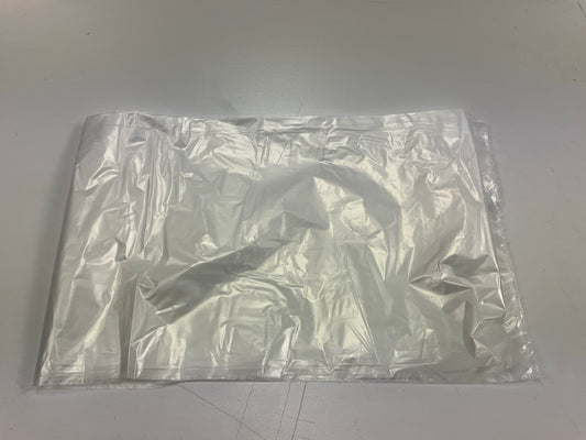 3M 30204 Disposable Plastic Wheel Maskers, X Large, 124 Per Box