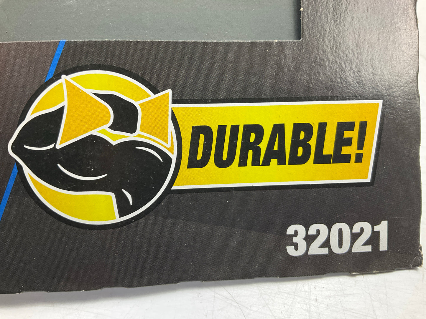 3M 32021 9'' X 11'' , 1000 Grit Wetordry Sandpaper Sheets, 30 Sheets Total