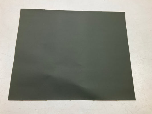 3M 32021 Wetordry Sandpaper Sheets 9 In X 11 In. 1000 Grit, Pack Of (5) Sheets