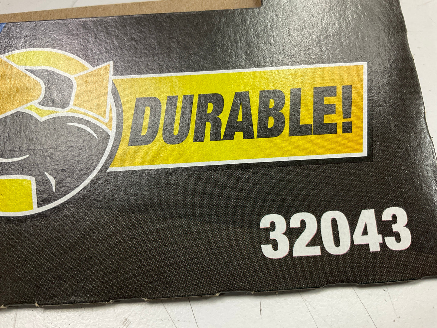 3M 32043 Wetordry 9''X11'' Sandpaper Sheets, 220 Grit, 5 Sheets Total