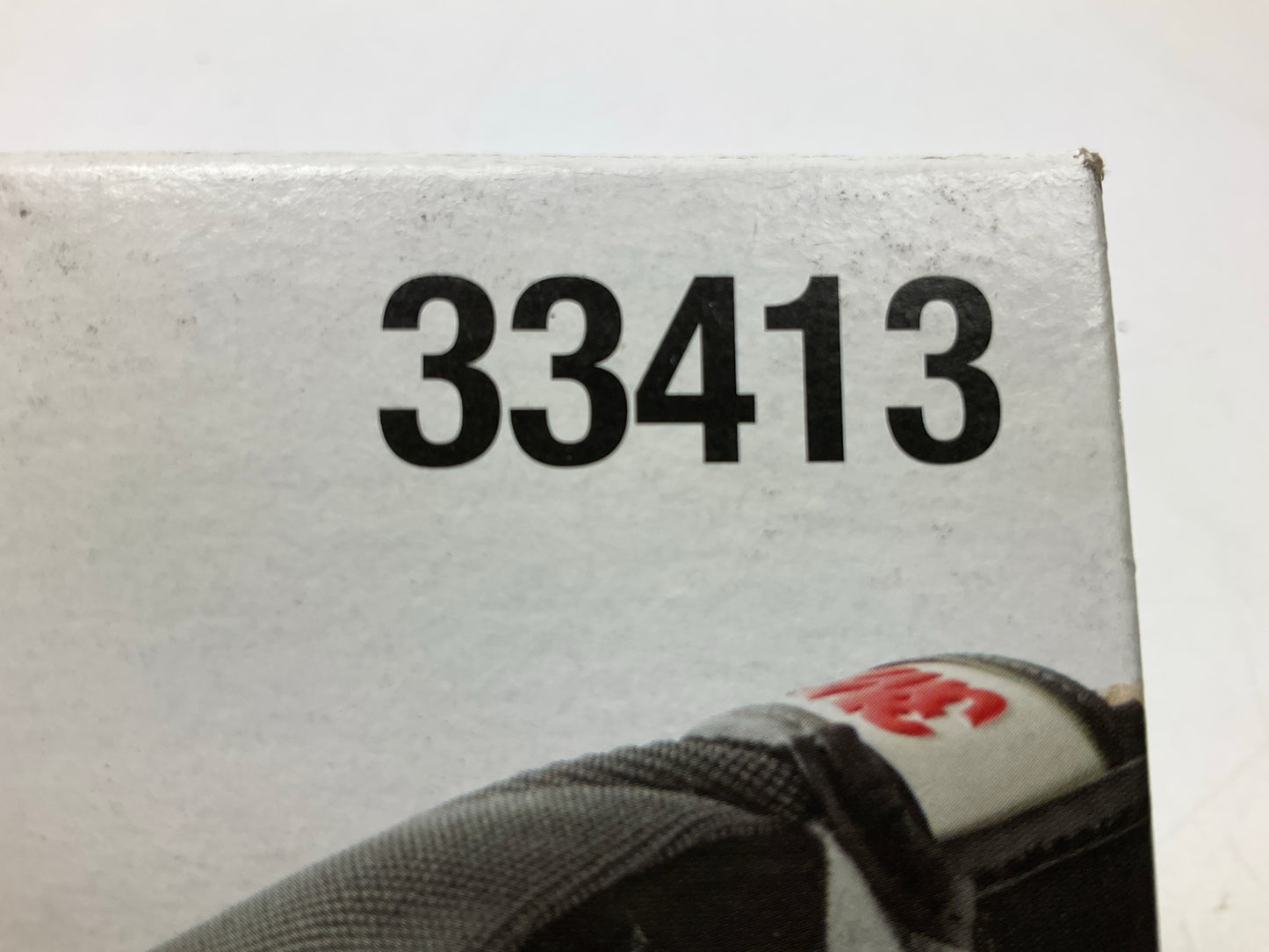 3M 33413 Cubitron II Grinding Disc, 5 In X 7/8 In 36 Grit, 5 Pack