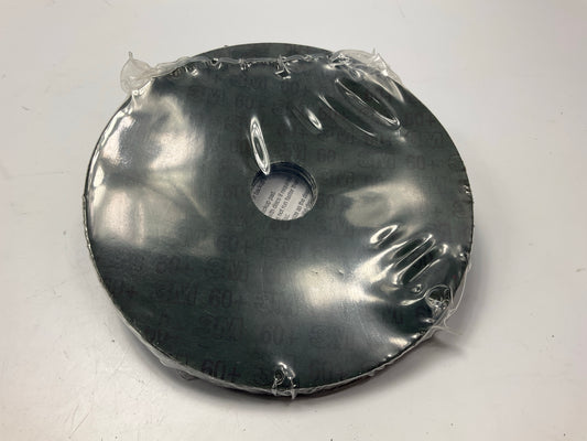 3M 33415 5'' X 7/8'' Cubitron II Abrasive Fibre 60 Grit 60 Grade Disc, 5 / Pack