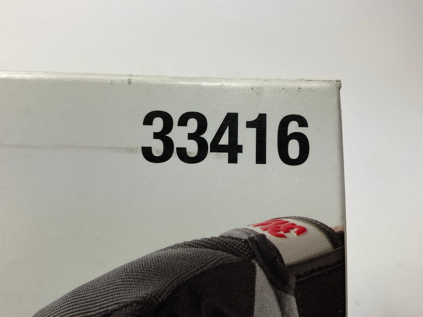 3M 33416 Cubitron II Grinding Disc, 5 In X 7/8 In 80+ Grit, 5 Pack