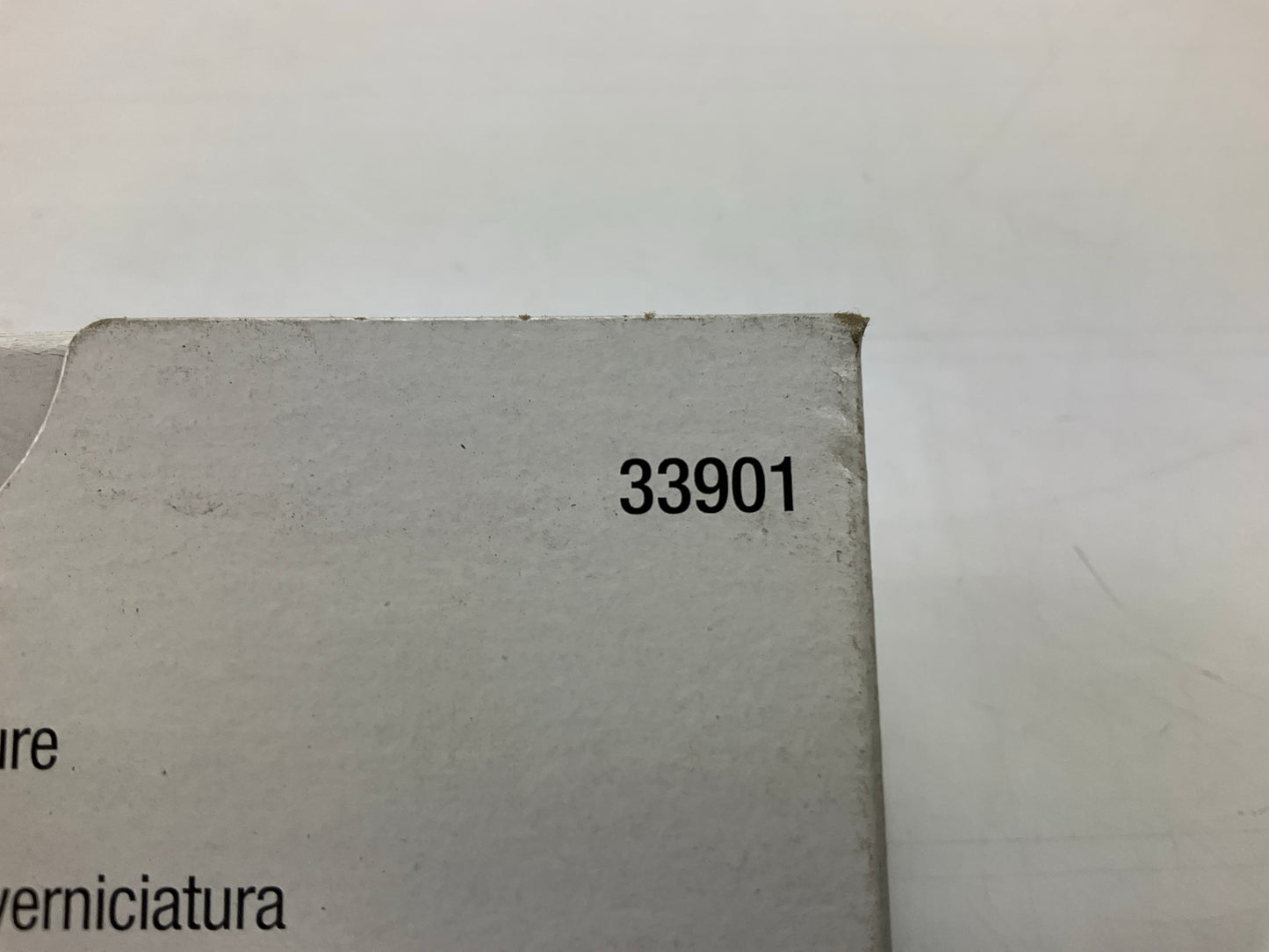 3M 33901 Paint Defect Removal Abrasive Circle Sheet 3000 Grit, 1-1/4''