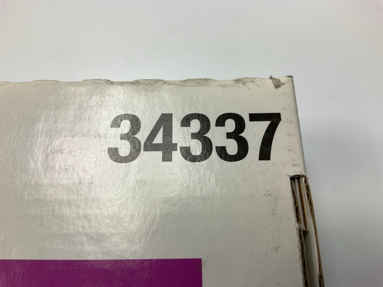 3M 34337 Hookit Flexible Abrasive Hand Sheet Primer Block P400 Grit (25 Sheets)