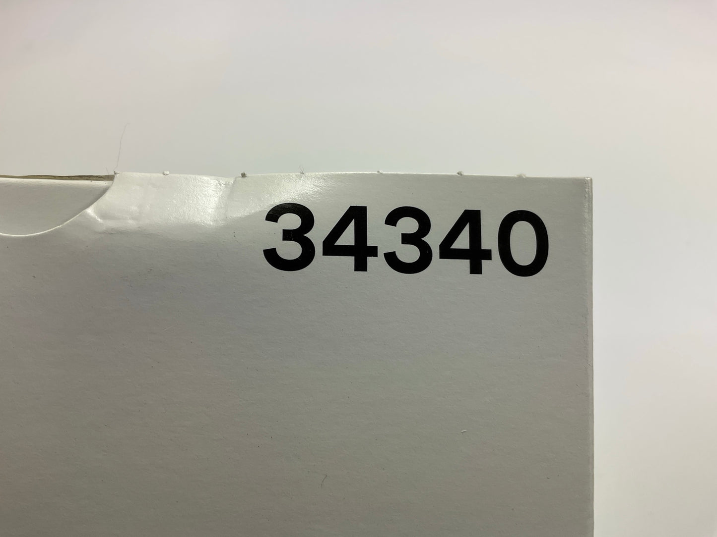 3M 34340 Hookit Flexible Abrasive Sandpaper Hand Sheet 800 Grit (25 Sheets)