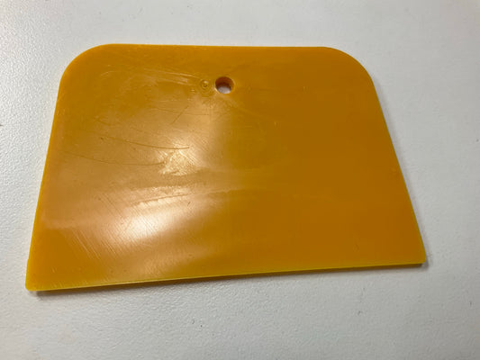 Case Of 120 - 3M Dynatron 344 Yellow Spreader 3'' X 4'' (120 Spreaders Total)