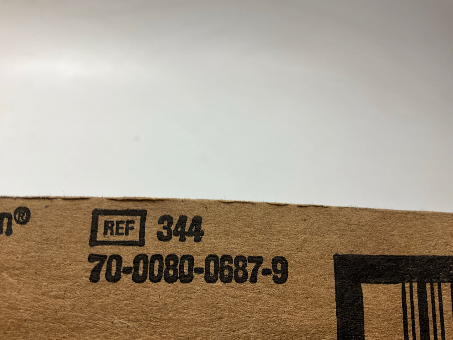 Case Of 120 - 3M Dynatron 344 Yellow Spreader 3'' X 4'' (120 Spreaders Total)