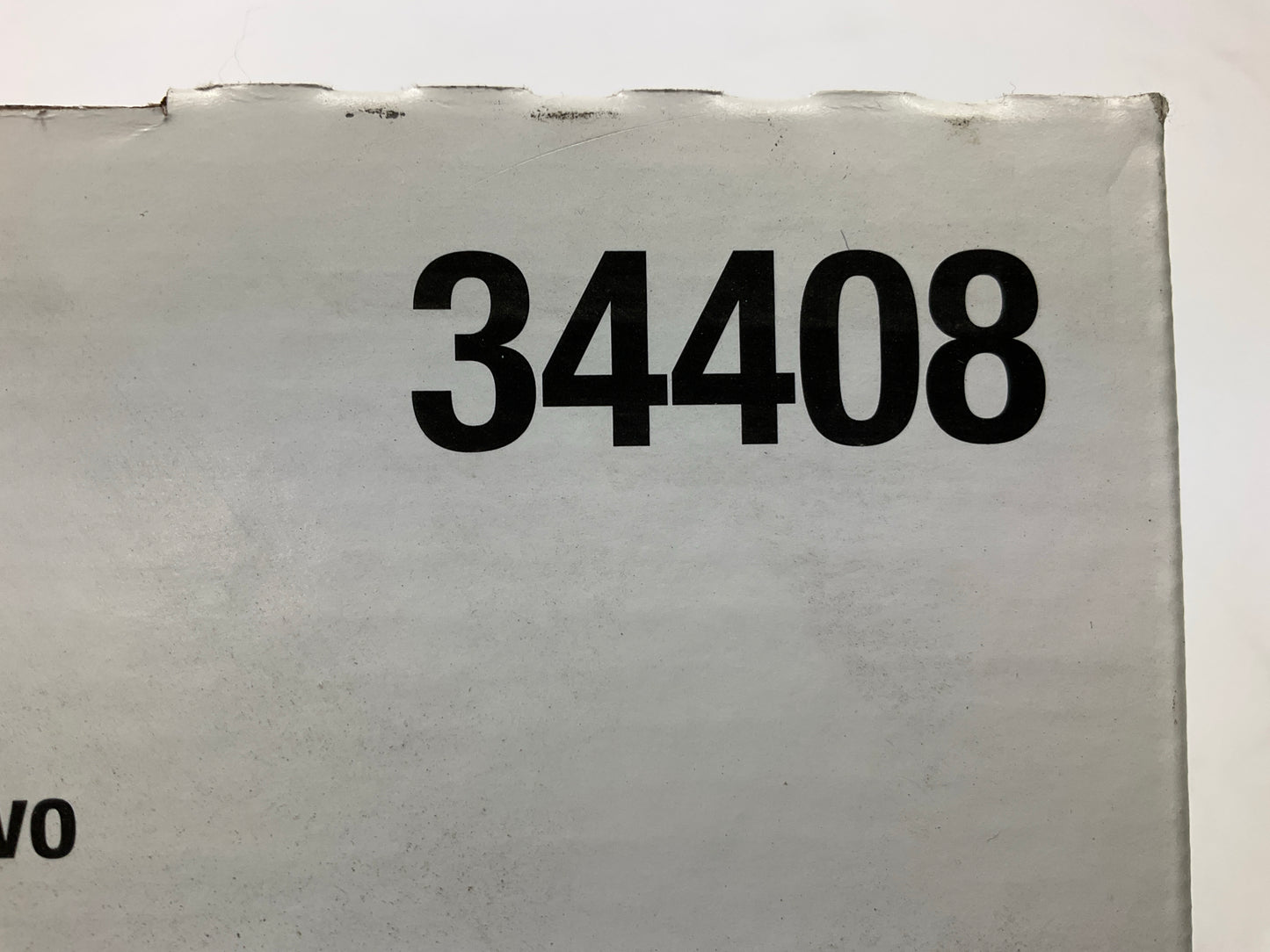 3M 34408 6'' Hookit Flexible Abrasive Dust Free Disc P1200 Grit, 16 Discs Total