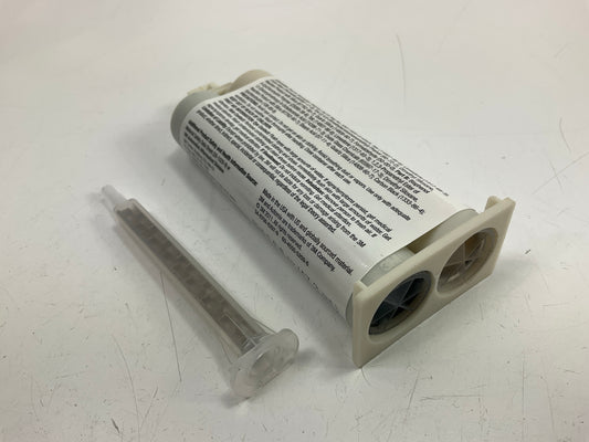3M 35887 EZ Sand Flexible Parts Repair - Two Part Epoxy Plastic Adhesive 47.3ml
