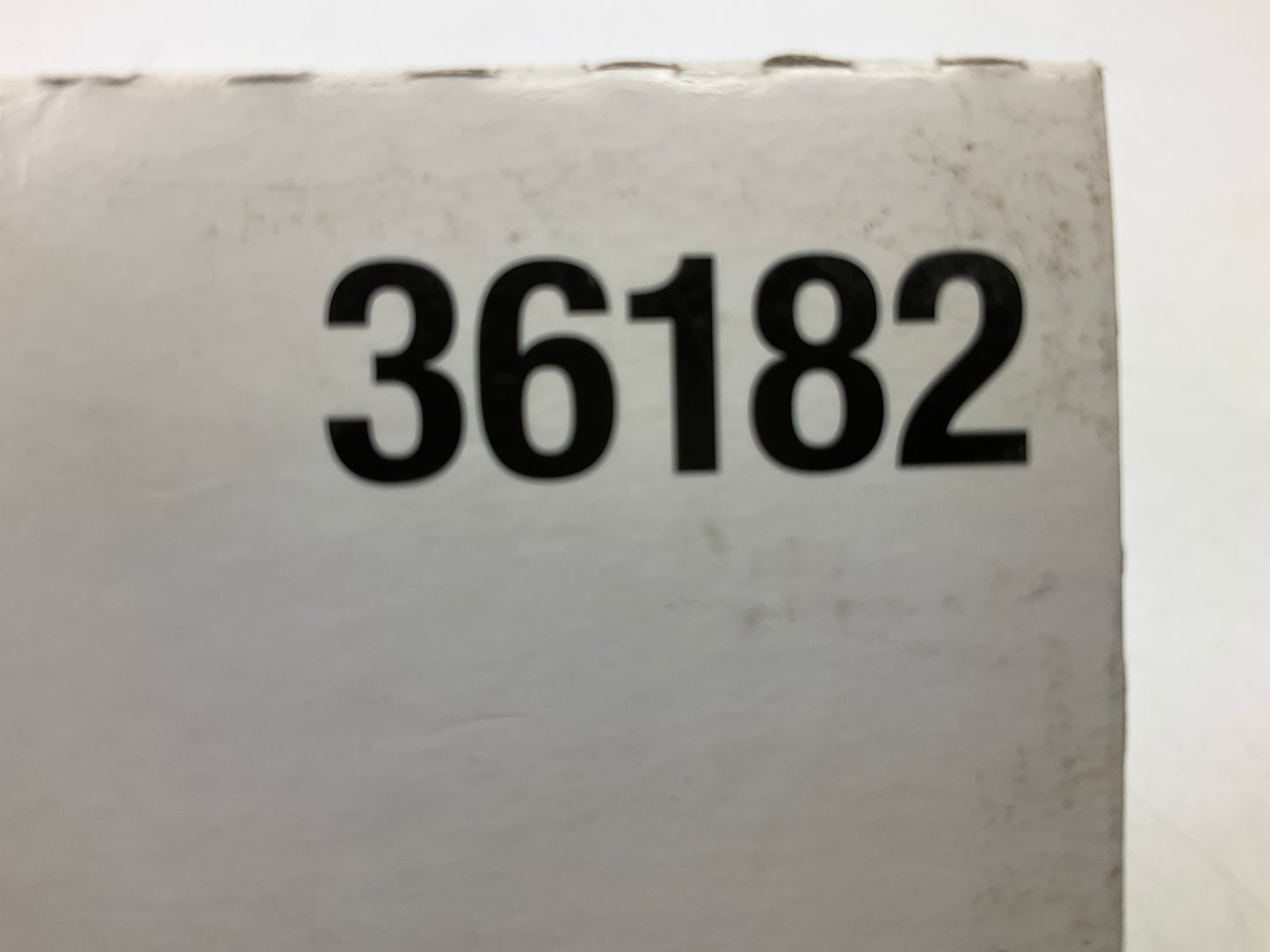 3M 36182 321U Series 6'' Multi-Hole Abrasive Sanding Discs, 500 Grit, 50 Discs