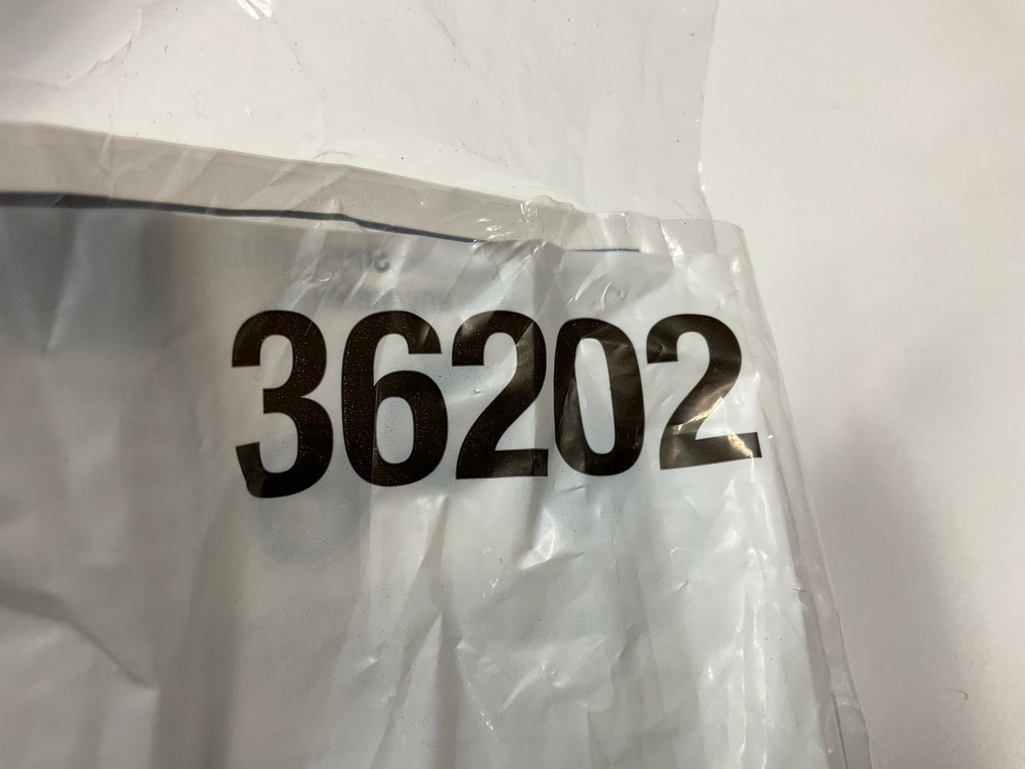 3M 36202 321U Series PSA Stikit 80 Grit 6 In. Blue Sanding Disc Roll (50 Discs)