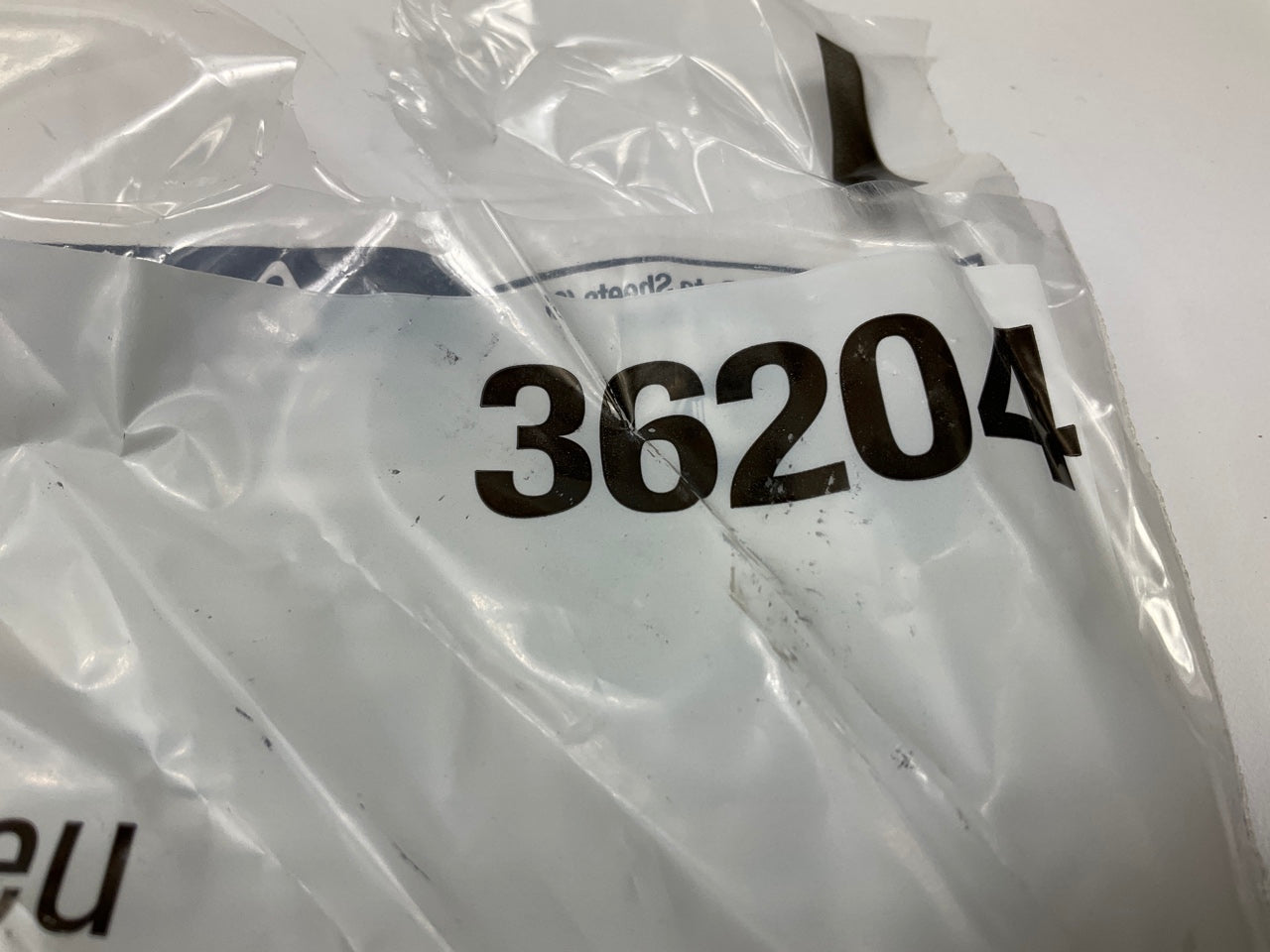 3M 36204 Stikit 120 Grit Blue DA Sanding Discs 6'' Stick Type, 100 Disc ROLL