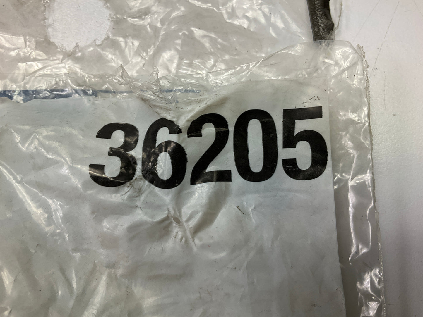 3M 36205 Stikit Blue Abrasive Disc Roll, 6'', 150 Grade, 100 Discs Per Roll