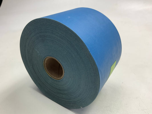 3M 36228 Stikit Blue Abrasive Sanding Sheet Roll, 2.75'' X 45 Yards, 600 Grit