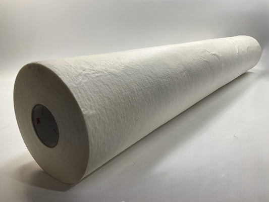 (OPEN BOX) See Photos - 3M 36853 Dirt Trap Protection Material Roll, 56'' X 300'