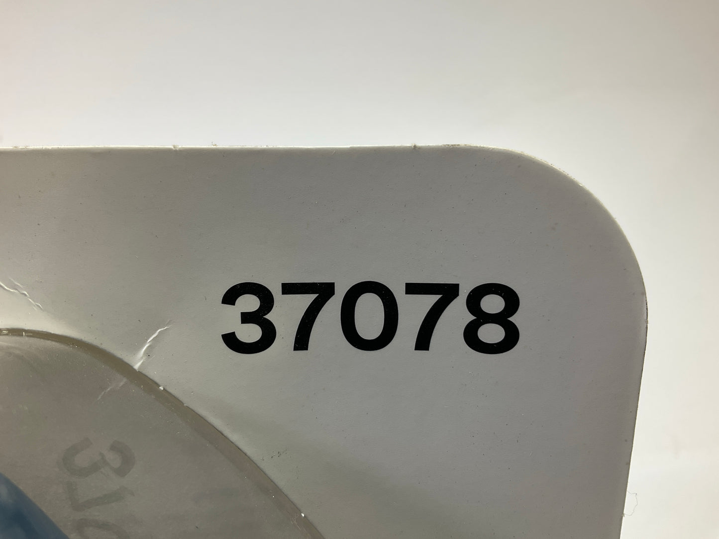 3M 37078 Half Facepiece Respirator Silicone Mask OV / P95 Size Medium 04-2029