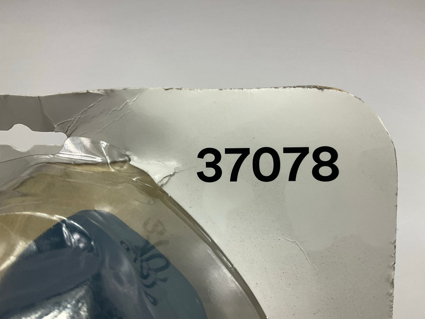3M 37078 Half Facepiece Respirator Silicone Mask OV / P95 Size Medium 09-2029