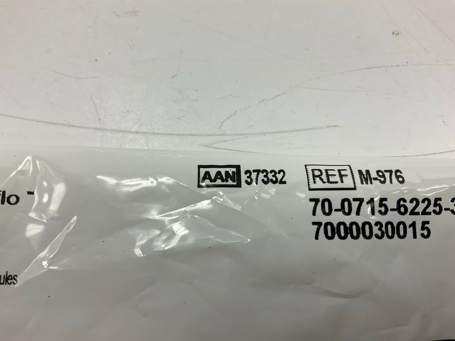 (5) Pack - 3M 37332 Versaflo Head Neck & Shoulder Cover M976 For M-100 And M-300