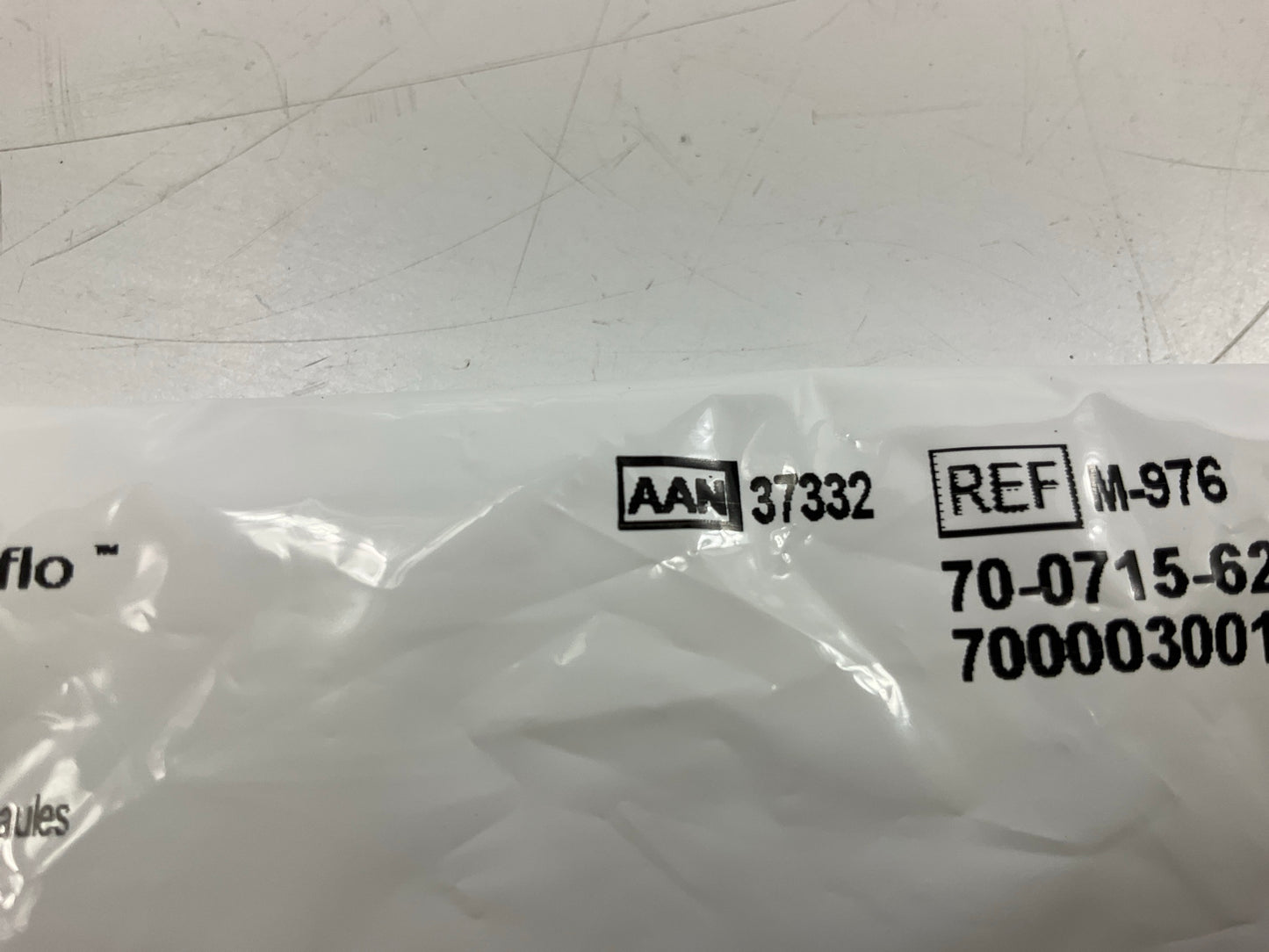 3M 37332 Versaflo Head Neck And Shoulder Cover M-976