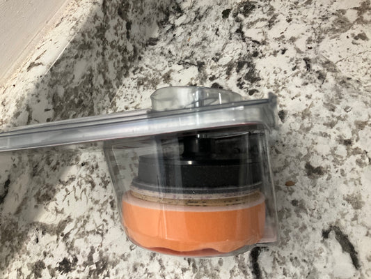 3M 39008 Headlight Lens Restorer Restoration System Kit Buffing Polish Plastic