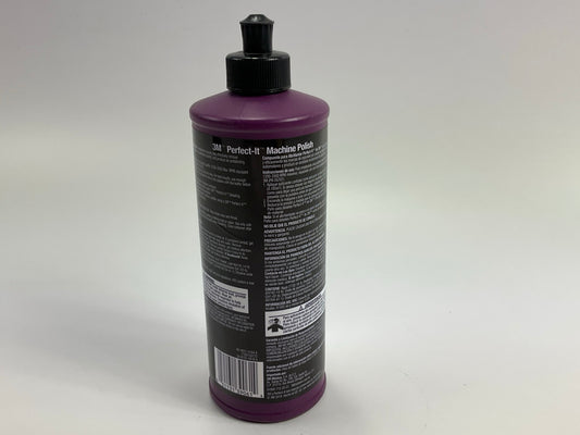 3M 39061 Perfect-It Machine Polish - 16 Oz.