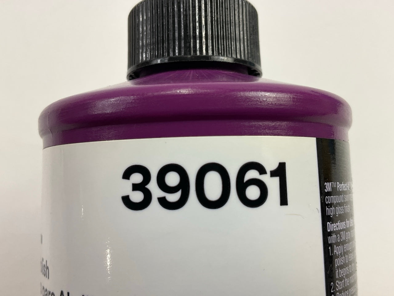 3M 39061 Perfect-It Machine Polish - 16 Oz.