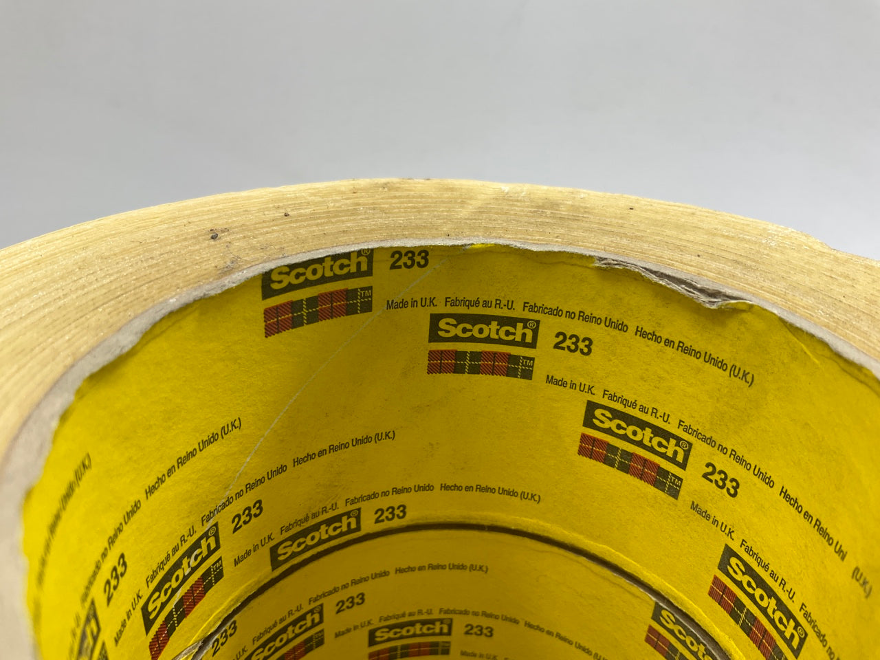 Large Lot Of Assorted 3M Masking Tape & Glass Cloth Tape Rolls