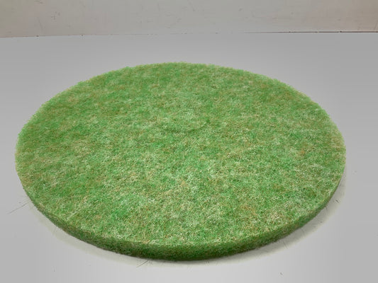 4 Pack - 3M 5000 19'' TopLine Autoscrubber Floor Polishing Buffing Pads