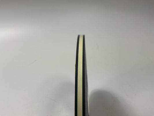 OPEN PACKAGE, 3M 68797 Pinstripe Striping Tape 1/4'' X 150 Feet Medium Dark Gray