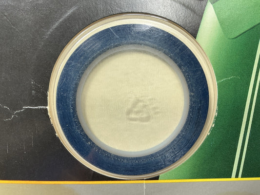 3M 70109 Scotchcal Striping Tape Dark Blue 1/16 In X 40 Feet