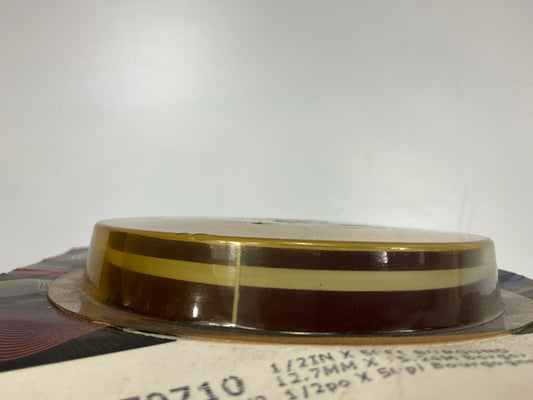 3M 70710 Pinstripe Auto Stripe Striping Tape 1/2'' X 50 Feet - Burgundy