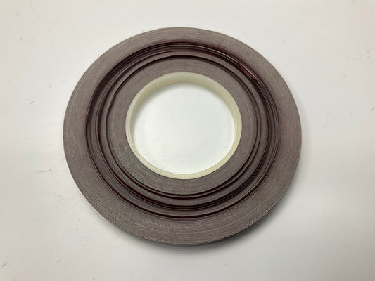 3M 71010 Scotchcal Striping Automotive Stripe Tape Burgundy 3/16 In X 50 Ft