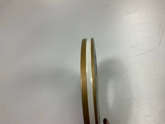 OPEN BOX - 3M 71307 Scotchcal Professional Striping Tape Brown 5/16 In X 50 Feet