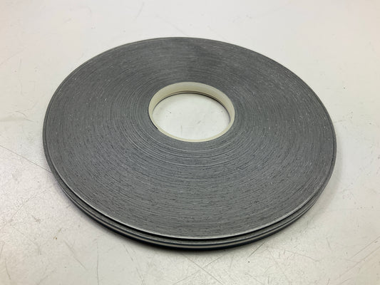 3M 72065 Scotchcal 3/16''x 150' Elite Dark Blue Metallic Striping Stripe Tape