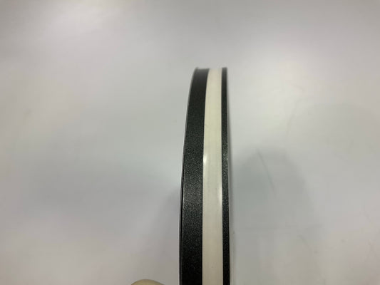 3M 72163 Pinstripe Auto Stripe Striping Tape, Charcoal Metallic 7/16'' X 150 Feet