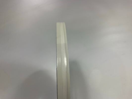3M 72301 Scotchcal Striping Automotive Stripe Tape - White - 5/16'' X 150'