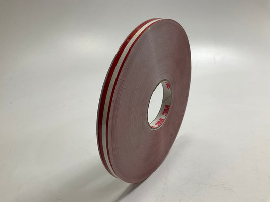 3M 72304 Scotchcal Striping Stripe Tape - Red 5/16 In X 150 Feet