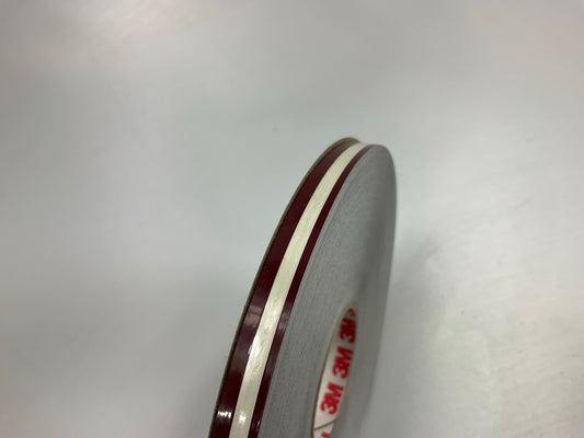 3M 72310 Scotchcal Burgundy Striping Automotive Tape 5/16'' X 150 FEET